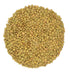 Organic Green Lentils Whole Raw, High Fiber Non-GMO-Bulk (5LB)