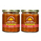Sun-Dried Tomato Spread, 9oz (Pack of 2) by CALIFORNIA SUN DRY |