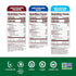 Pack (1.5 oz, Pack 10) Jacksons Sweet Potato Kettle Chips Avocado Oil Variety made with Premium Oils of Sea Salt, Ranch