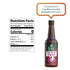 10 oz (3-Pack) Eden Ume Plum Vinegar, Traditionally Made in Japan, No Chemical Additives, Amber Glass Bottle