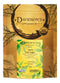 Davidson's Organics Spicy Chai Sugar, Bulk 16-Ounce Bag