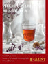 16oz GLDNT Organic Black Tea Loose Leaf, Natural Organic Black Tea, Full-bodied & Mellow Taste, Caffeinated, Hot & Iced
