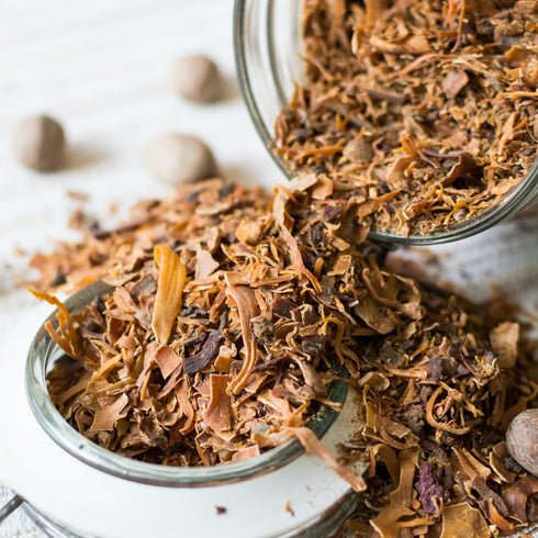 Unpretentious Whole Mace, 1.5 oz, Warm Spice for Curries & Desserts, Aromatic & Versatile