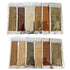 Set 12 Organic Spice Starter includes Organic Spices: Cayenne | Cinnamon | Cumin | Garlic | Ginger | Italian Seasoning