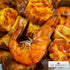 10 Raw Essentials Chesapeake Bay Seasoning - Salty, Herbaceous and Peppery Bite - Used on Seafood, Bread and Eggs