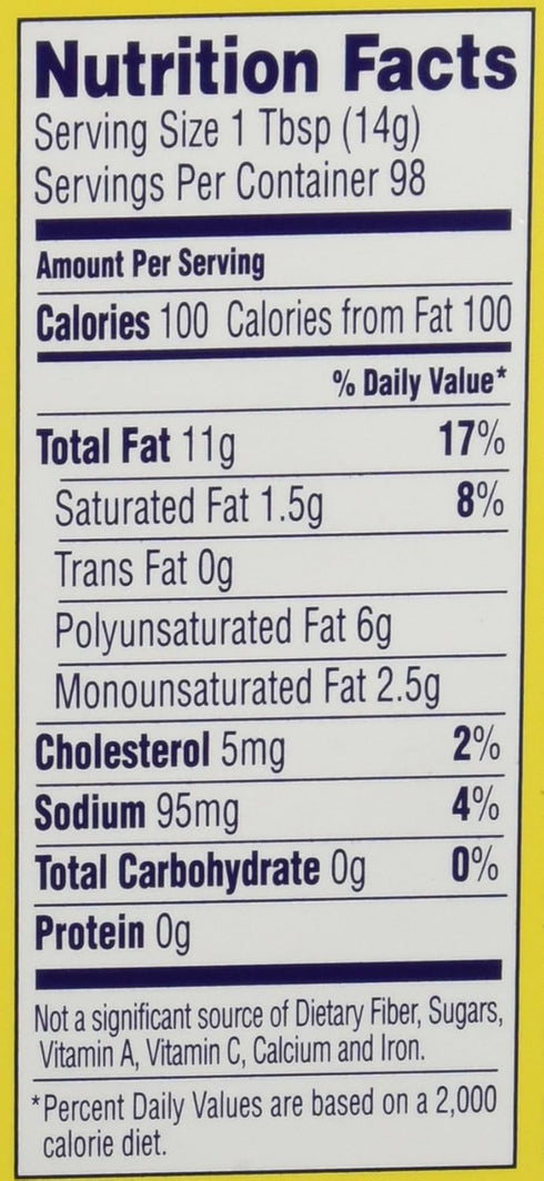 50 Hellmann's Real Mayonnaise, Fluid Ounce