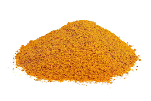The Spice Way Ground Yellow Mustard Seed, 8 oz