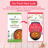 Simmer 12 (5.29 oz Food Earth Indian Sauce Tikka Masala Organic, Vegan, Gluten-Free, GMO-Free Microwavable Cooking