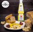 8.45 Oz Urbani White Truffle Oil Fl Olive Oil Infused with Authentic Italian White Truffles Gourmet Finishing Oil