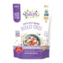 Oatsome Organic Rolled Oats, 1lb Bag Gluten-Free, Whole Grain Oats for Oatmeal,