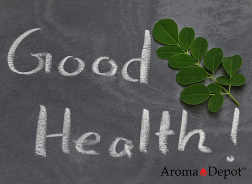 4 oz. Moringa Seeds KERNEL Shelled Clean - 100% Natural Superfood, Rich in Vitamins, Edible Seeds