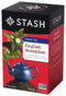 Stash Tea English Breakfast Tea, 20 ct, 2 pk