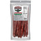 Old Trapper Pepperoni Snack Sticks, 17-Ounce Resealable Bag, Natural Wood Smoked Meat