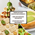 Hotaru Foods 8.81 oz Matcha Milk Jam by | Premium Organic Matcha | Spread | Condiment | |