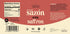 Golden Tower Sazon with Saffron - All Natural Seasoning, Non-GMO, Gluten Free, Vegan