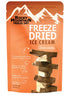 Freeze Dried Ice Cream Chocolate Ice Cream That Doesnt Melt Rich Creamy