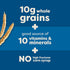 Pack (4 32 Nutri-Grain Soft Baked Breakfast Bars, Kids Snacks, Whole Grain, Variety Boxes, Bars)