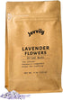 Jovvily Decor Dried Flower Bundle, Arnica Flowers, Dried Lavender Flower Buds, and Rose Petals, Fresh Aromas