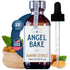 Pure Almond Extract for Baking & Mixology - 100 Servings Culinary Almond