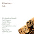 Organic Ceylon Cinnamon Sticks Bark - Pure Stick Cinnamomum Verum from Sri Lanka for Sweet and Savoury Dishes