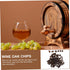 Premium Heavy Chips for Wine Brewing - Enhance Your Whiskey and Wine Making Experience