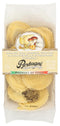 Bertagni , Asiago Cheese, Porcini, And Chantarelle Mushroom Girasoli, 8.8 Ounce