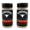 Kinder's Seasonings & Rubs - 2 bottles (Smoked Onion 7oz)
