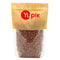 Yupik Roasted Unsalted Almonds, 2.2 lb (35.2 oz), Gluten-free, Kosher, Vegan, Whole