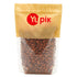 Yupik Roasted Unsalted Almonds, 2.2 lb (35.2 oz), Gluten-free, Kosher, Vegan, Whole
