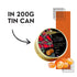 200g 3 Pack) Simpkins Butterscotch Flavored Travel Sweets (