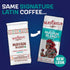 2lb 100% Mayorga Organic Coffee Mayan Blend - Medium Roast Whole Bean Coffee Specialty Grade, Arabica, Slow Roasted