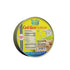 7.1 oz, Pack 5 Omega-3 Foie Gras of the Sea Icelandic Wild-Caught Cod Liver (Foie de Morue) in Own Oil, of Natural