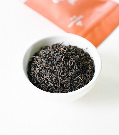 10 The Kombucha Shop - Original - Organic Black & Oolong Loose Leaf Tea Blend - Makes Gallons of Kombucha Tea