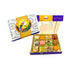 Sukhadia's - Classic Sampler 12pc - Sukhadia's Indian Mithai Gift - Freshly