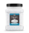 Birch & Meadow 4.5 lb of Fine Sea Salt, Kitchen Essential, Mediterranean