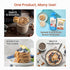1kg) Pintola HIGH Protein Peanut Butter (ORGANIC JAGGERY) (Crunchy