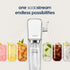 SodaStream Fountain Style - Caffeine Free Diet Cola