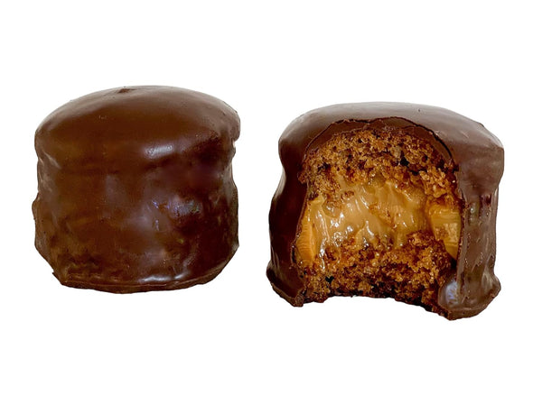 Gift Honey Cake - Pao de Mel Brasileiro Caseiro, Brazilian Honeycomb Made