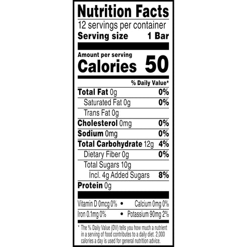 6.2oz (12 Count) Pure Organic, Layered Fruit Bars, Pineapple Passionfruit, Gluten Free and Vegan Fruit Snacks, Box