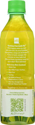 16.9 oz alo Allure Mangosteen Drink - Fl