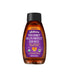 Wholesome Sweeteners 16-Ounce Organic Raw Unfiltered Honey Bottle, 100% Pure, Fair Trade
