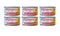 Century Tuna Flakes 6 Pack (Caldereta)