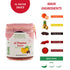 Patricia Quintana Al Pastor Cooking Sauce - Authentic Artisanal Mexican Marinades - Perfect for making Al pastor Tacos, Al pastor Burgers, Grilled Chicken and More (16 oz, 2 Jars)