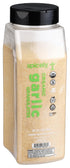 SPICELY Organic Garlic Granulates 21 Oz