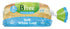 Pack, 2 14.1 OZ, 2 14.1 OZ BFree Variety Soft White Loaf, Brown Seeded Loaf