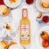 1 (33.8 Oz) (Pack 3) Master of Mixes White Peach Daiquiri / Margarita Drink Mix, Ready To Use, Liter Bottle Fl