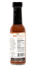 The Spicy Shark Thresher Shark Hot Sauce - Vegan & Gluten-Free, Made in the USA