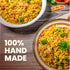 14 Oz,1-Pack De Mi Pais Couscous Marmahon Original Nassar - Handmade, High in Fiber, Good Source of Energy, Middle