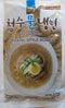 Unknown Choung Soo Naeng Myeon, Oriental Style Korean Cold Noodle (Mul Naeng Myeon,