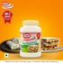 Funfoods 275g - Mayonnaise, Bottle - Veg - Eggless - India